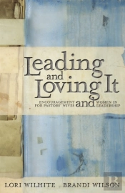 Leading And Loving It