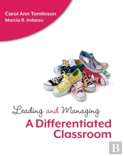 Bertrand.pt - Leading And Managing A Differentiated Classroom