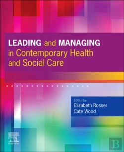 Bertrand.pt - Leading And Managing In Contemporary Health And Social Care