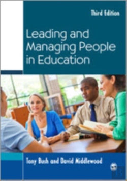 Bertrand.pt - Leading And Managing People In Education