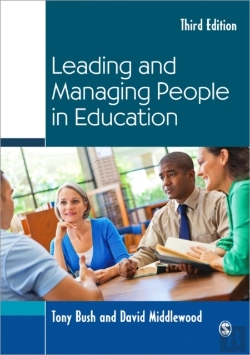 Bertrand.pt - Leading And Managing People In Education