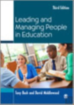 Bertrand.pt - Leading And Managing People In Education