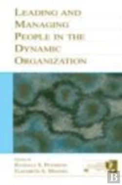 Bertrand.pt - Leading And Managing People In The Dynamic Organization
