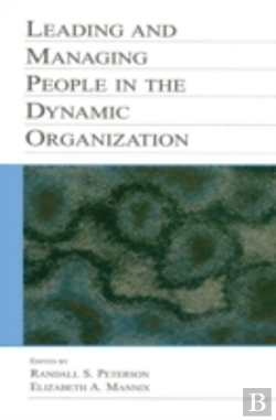 Bertrand.pt - Leading And Managing People In The Dynamic Organization