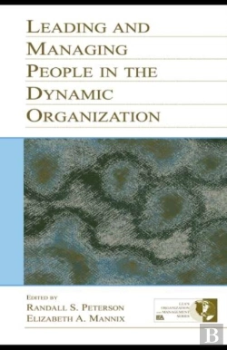 Bertrand.pt - Leading And Managing People In The Dynamic Organization