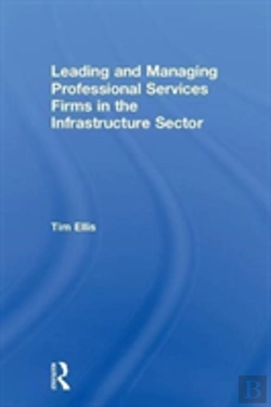 Bertrand.pt - Leading And Managing Professional Services Firms In The Infrastructure Sector