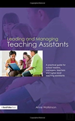 Bertrand.pt - Leading And Managing Teaching Assistants