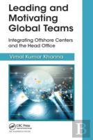 Leading And Motivating Global Teams