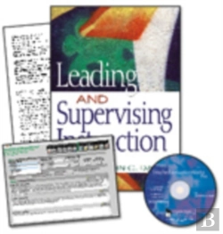 Bertrand.pt - Leading And Supervising Instruction And Teacherevaluationworks Pro Cd-Rom Value-Pack