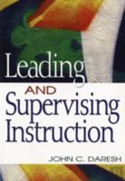 Bertrand.pt - Leading And Supervising Instruction