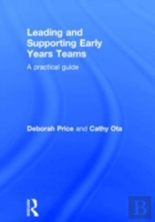 Leading And Supporting Early Years Teams