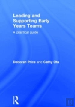 Bertrand.pt - Leading And Supporting Early Years Teams