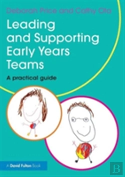 Bertrand.pt - Leading And Supporting Early Years Teams