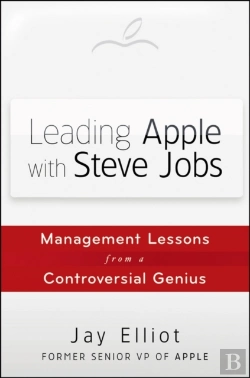Bertrand.pt - Leading Apple With Steve Jobs