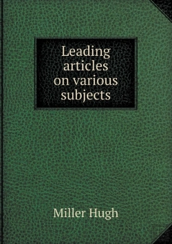 Bertrand.pt - Leading Articles On Various Subjects