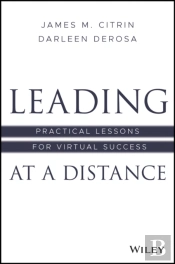 Leading At A Distance