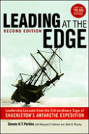 Leading At The Edge