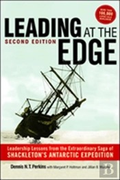Leading At The Edge