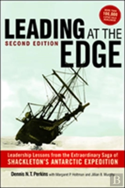 Bertrand.pt - Leading At The Edge