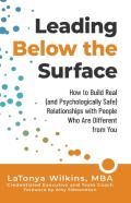 Leading Below The Surface