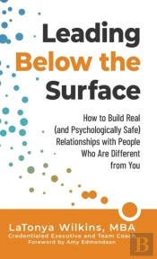 Leading Below The Surface