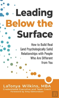 Bertrand.pt - Leading Below The Surface