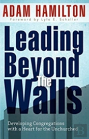 Leading Beyond The Walls