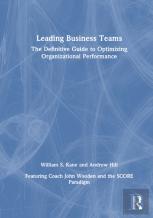 Leading Business Teams