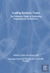 Leading Business Teams