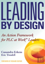 Leading By Design