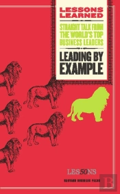 Leading By Example