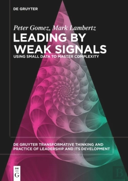 Bertrand.pt - Leading By Weak Signals