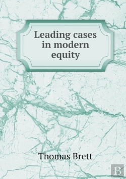 Bertrand.pt - Leading Cases In Modern Equity