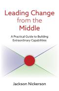 Leading Change From The Middle