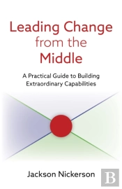 Leading Change From The Middle