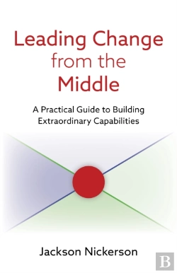 Bertrand.pt - Leading Change From The Middle