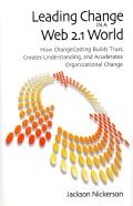 Leading Change In A Web 2.1 World