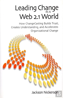 Bertrand.pt - Leading Change In A Web 2.1 World