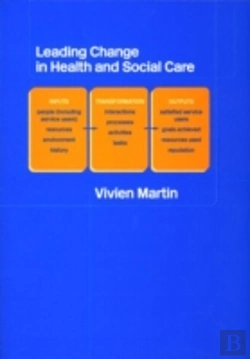 Bertrand.pt - Leading Change In Health And Social Care