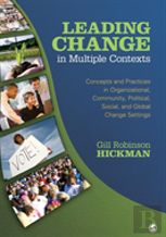 Leading Change In Multiple Contexts