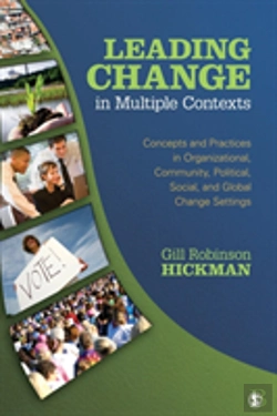 Bertrand.pt - Leading Change In Multiple Contexts