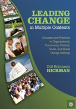 Bertrand.pt - Leading Change In Multiple Contexts