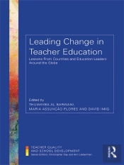 Leading Change In Teacher Education