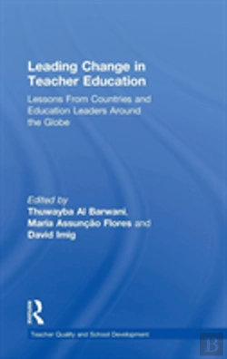 Bertrand.pt - Leading Change In Teacher Education