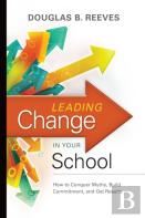 Leading Change In Your School