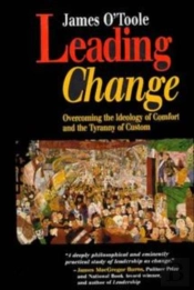 Leading Change