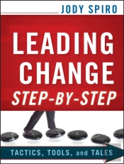 Leading Change