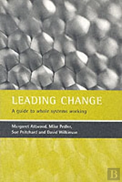 Bertrand.pt - Leading Change