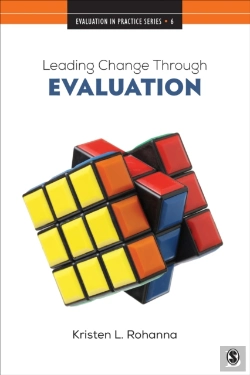 Bertrand.pt - Leading Change Through Evaluation