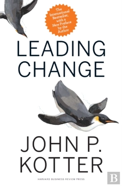 Bertrand.pt - Leading Change, With A New Preface By The Author